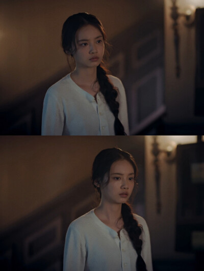 双镜 严微 孙伊涵 剧照壁纸