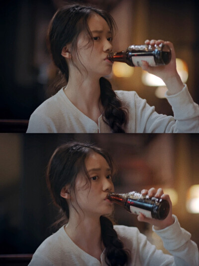 双镜 严微 孙伊涵 剧照壁纸