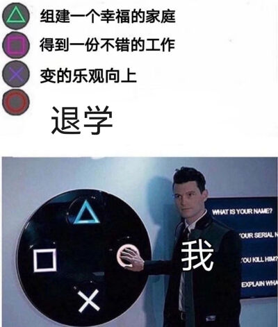 表情包 有趣 meme