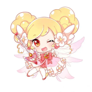 夏安安，安琪儿