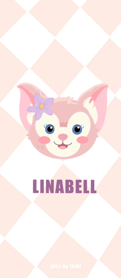 玲娜贝儿LinaBell