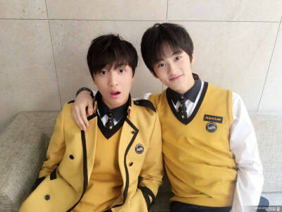 NCT 李马克 李楷灿 马东 markchan markhyuck 传