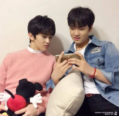 NCT 李马克 李楷灿 马东 markchan markhyuck 传