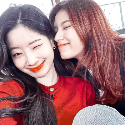 -金多贤&sana
［南萁荨］