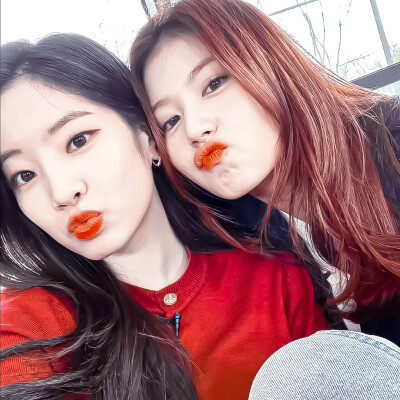 -金多贤&sana
［南萁荨］