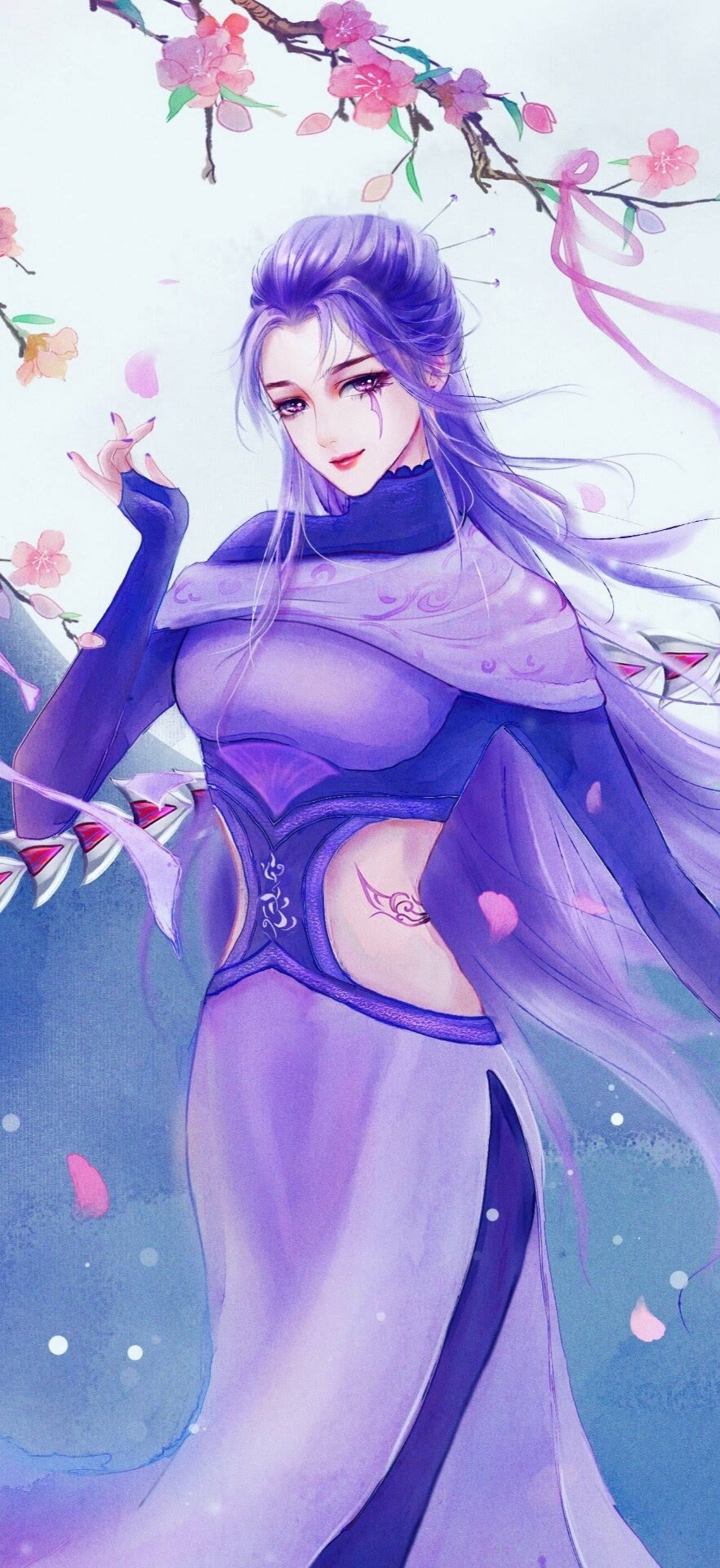 天行九歌 