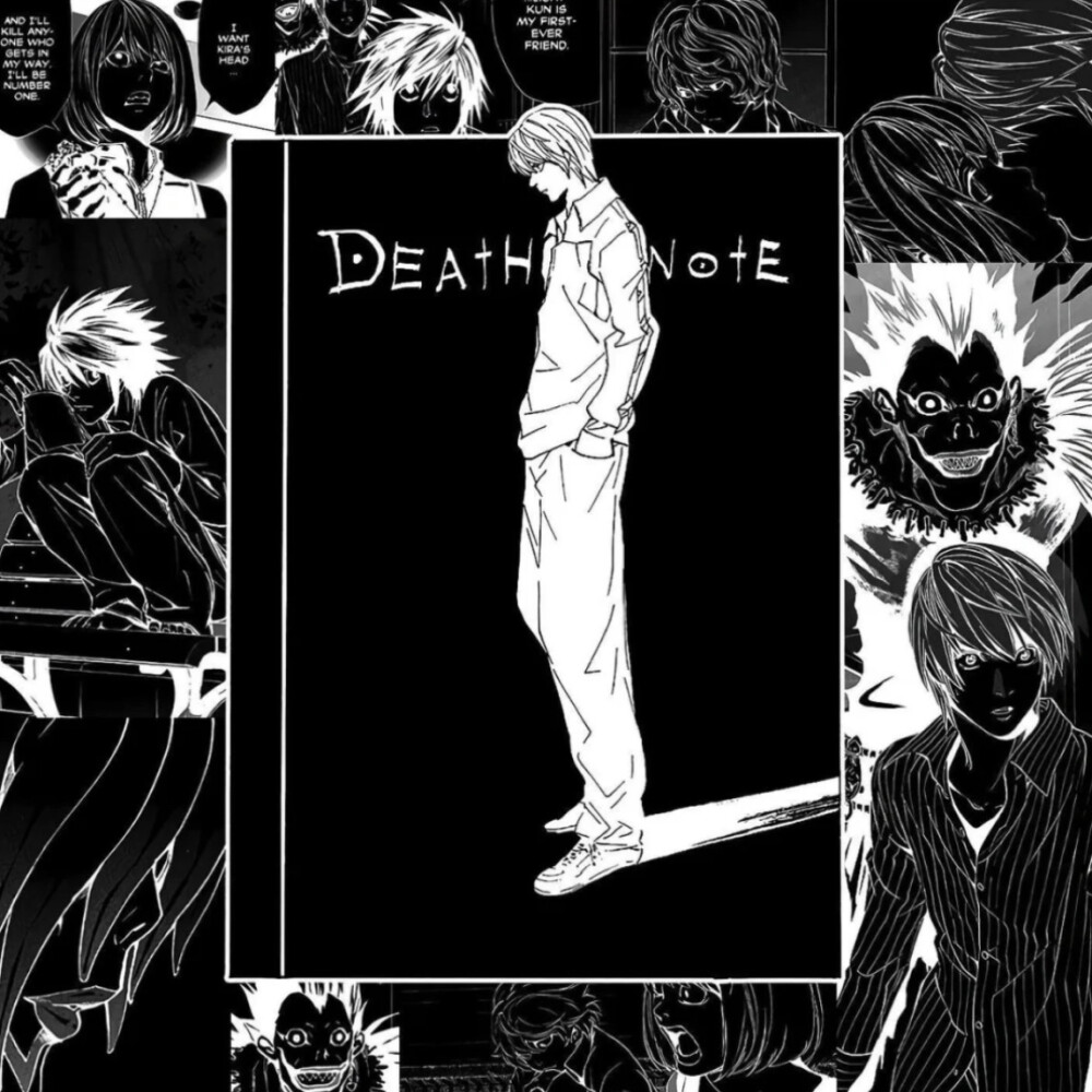 Death note