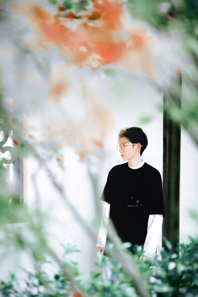 TFboys 王源