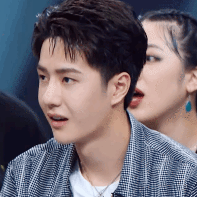 ♥可爱又苏点十足の王队长♥