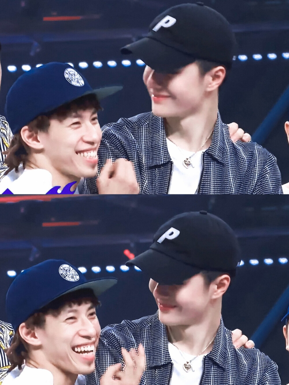 ♥可爱又苏点十足の王队长♥