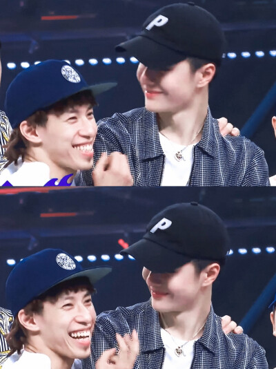 ♥可爱又苏点十足の王队长♥