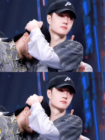 ♥可爱又苏点十足の王队长♥