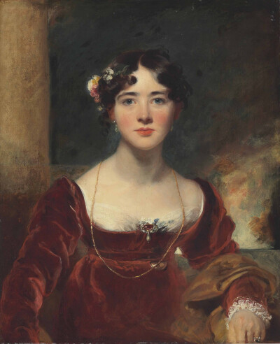 Sir Thomas Lawrence