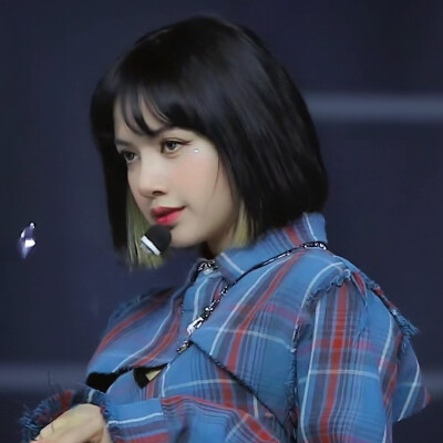 Lisa 可二改套图