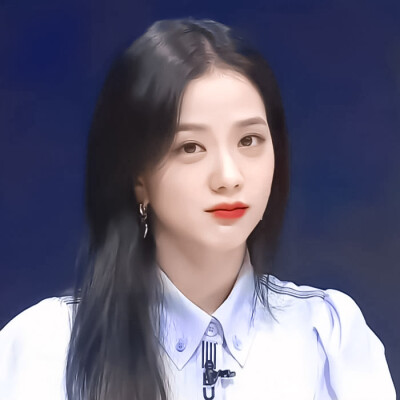 金智秀 Jisoo