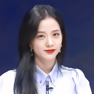 金智秀 Jisoo