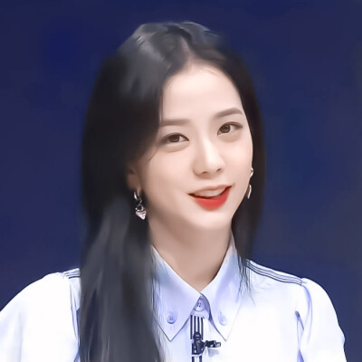 金智秀 Jisoo