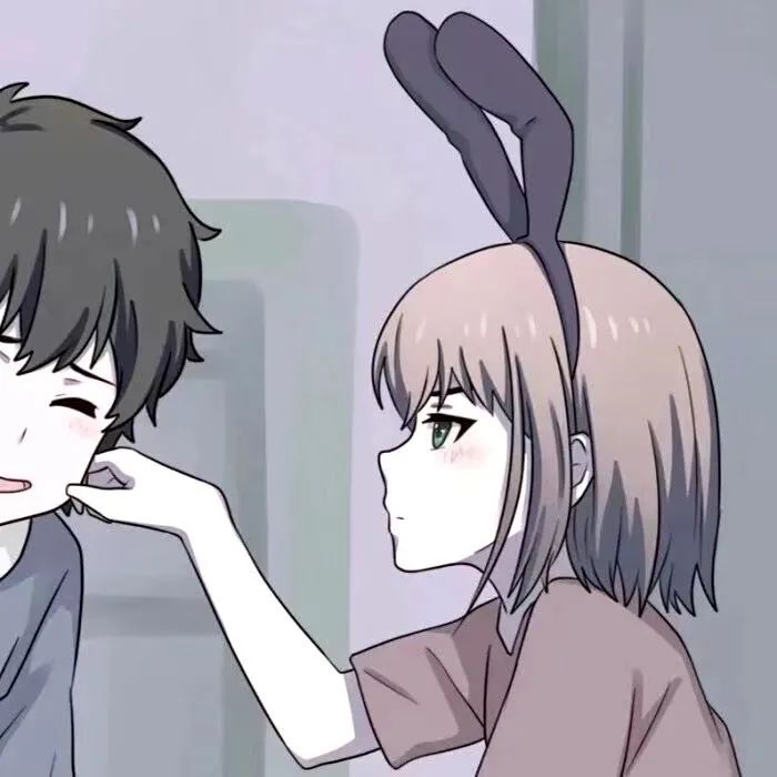 情头