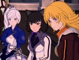 rwby