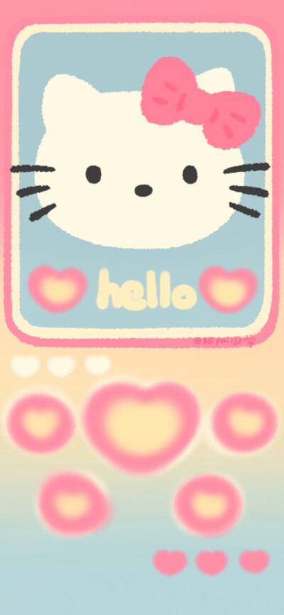 Hello Kitty