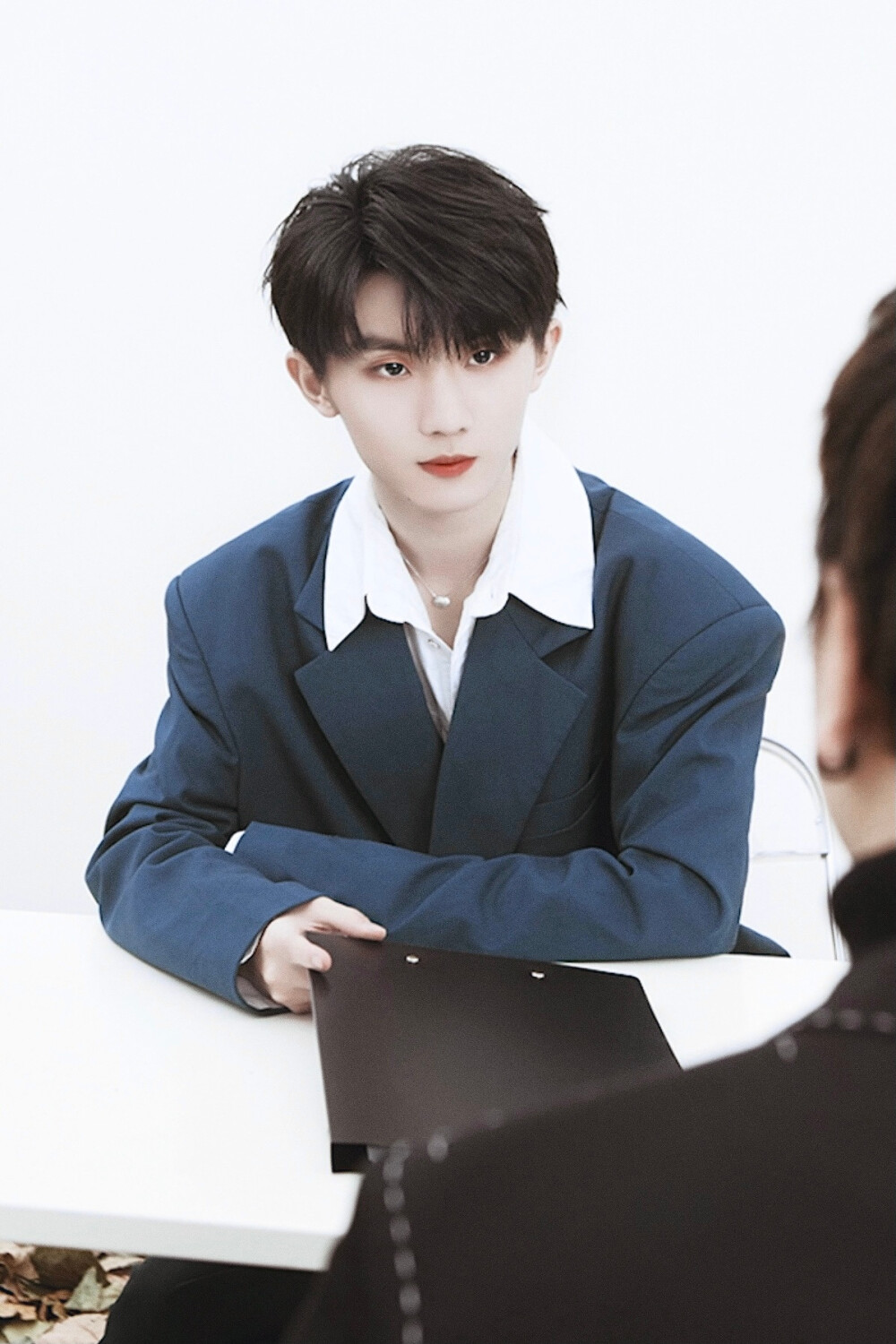 ［马嘉祺］压迫感
抱图dd＋点赞哦