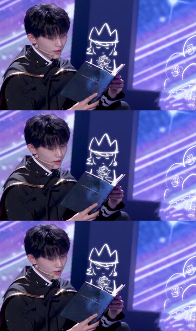 ［马嘉祺］小王子
抱图dd＋点赞哦