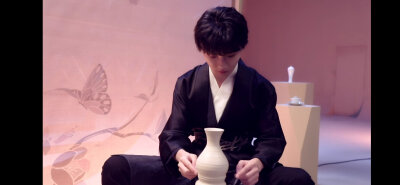 ［马嘉祺］花西子
抱图dd＋点赞哦