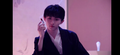 ［马嘉祺］花西子
抱图dd＋点赞哦