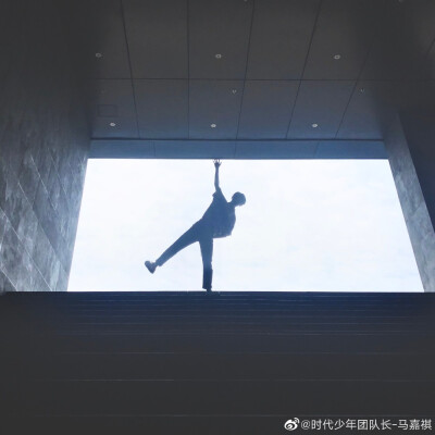 ［马嘉祺］抱图dd＋点赞哦