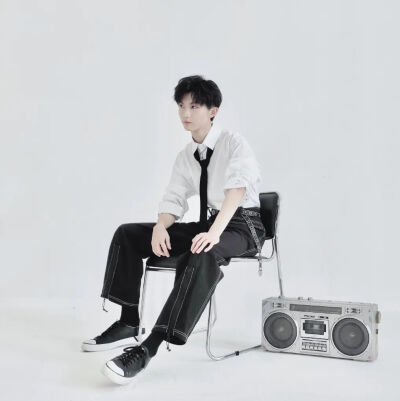 ［马嘉祺］抱图dd＋点赞哦