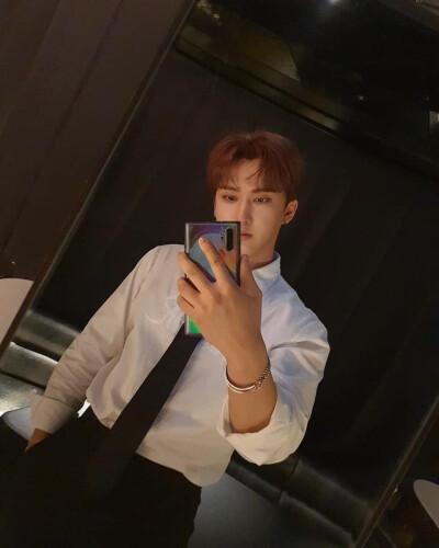 CHANGBIN 徐彰彬