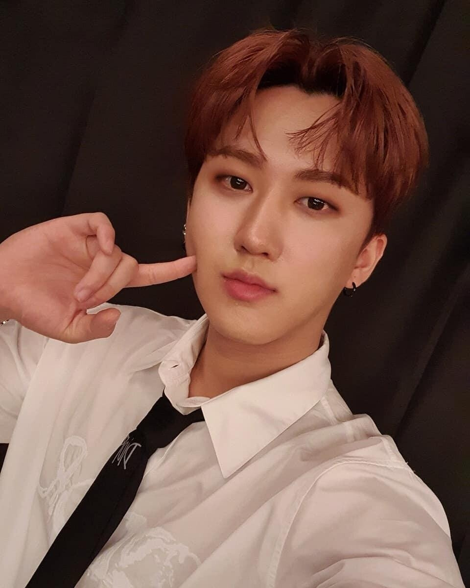 CHANGBIN 徐彰彬