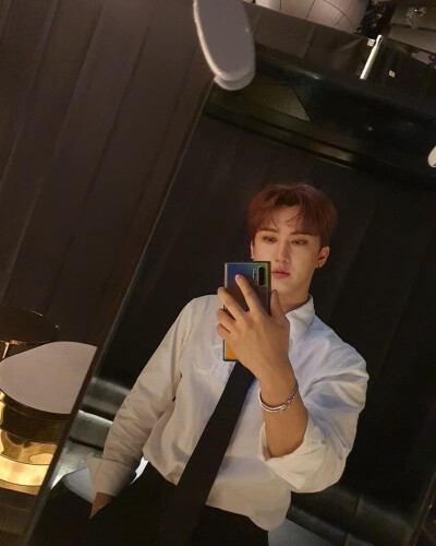 CHANGBIN 徐彰彬