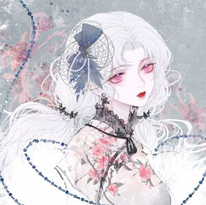 女生头像