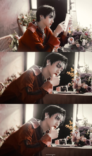 这一次的有点好喜欢。
朱志鑫太绝。