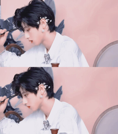 这一次的有点好喜欢。
朱志鑫太绝。