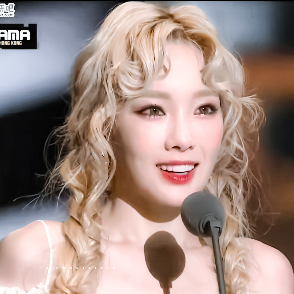 ✿ 金泰妍
▪️☕