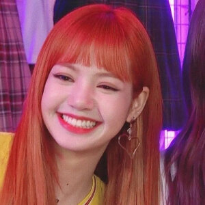 BLACKPINK Lisa 头像