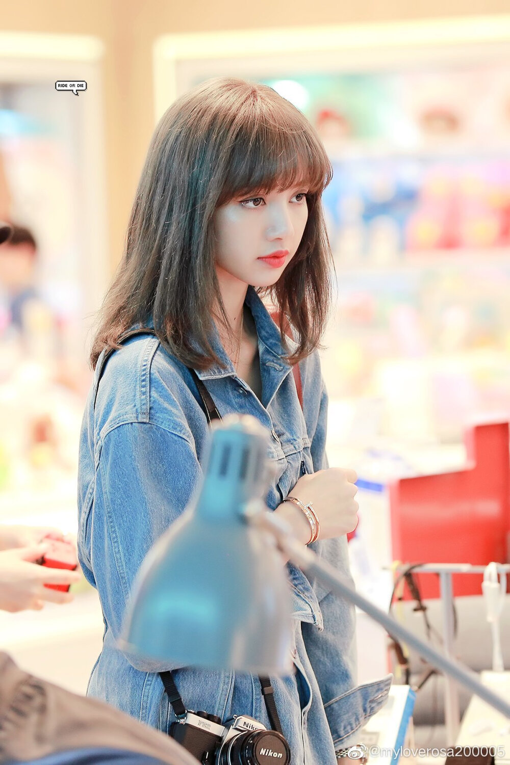 Lisa