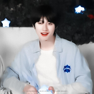 ►苏新皓 朱志鑫｜xql日常