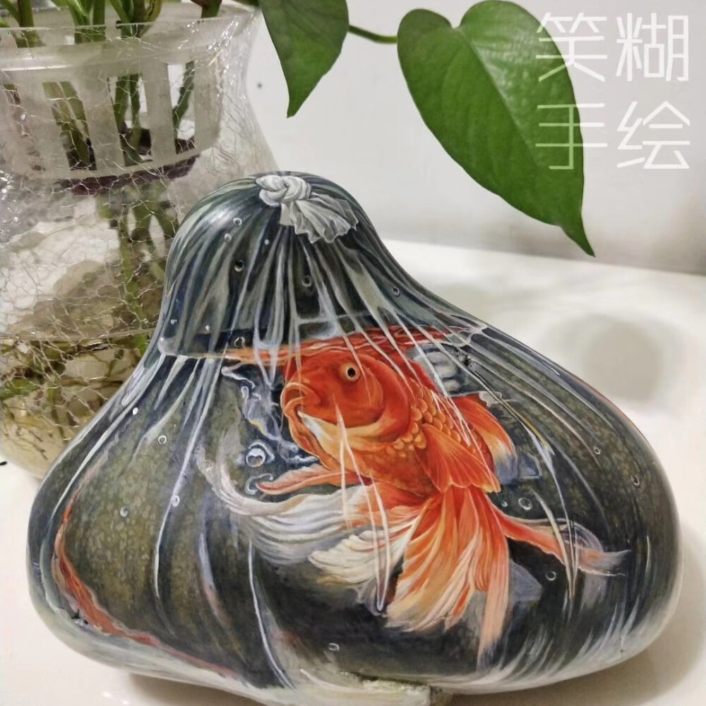 石画