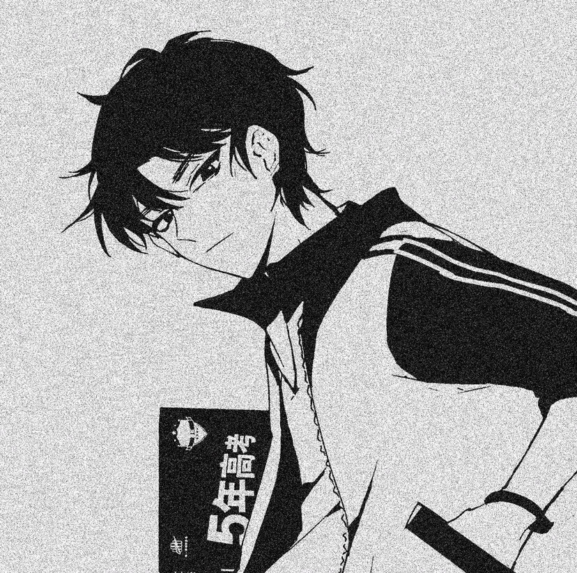 男头.