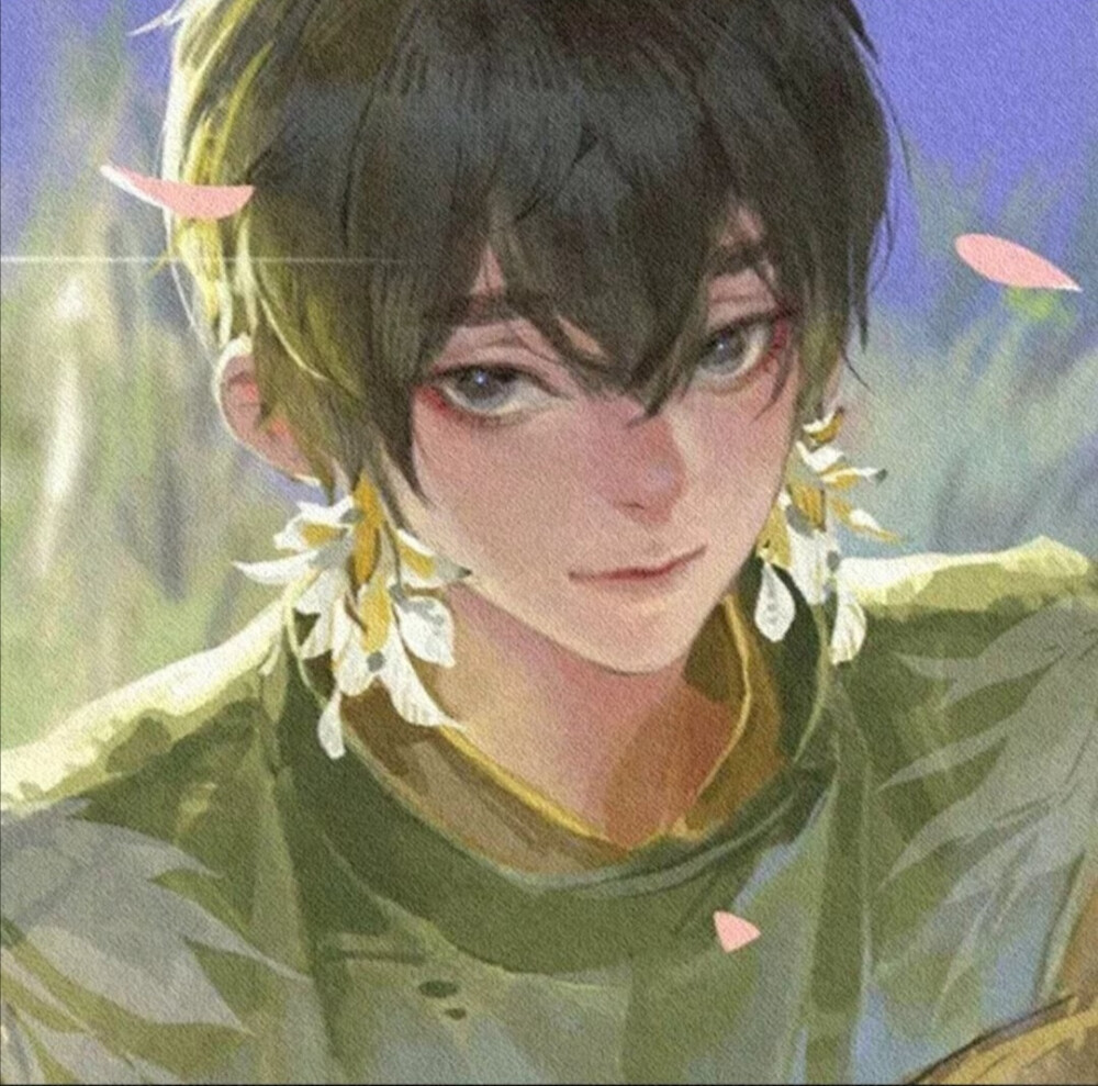 男头.