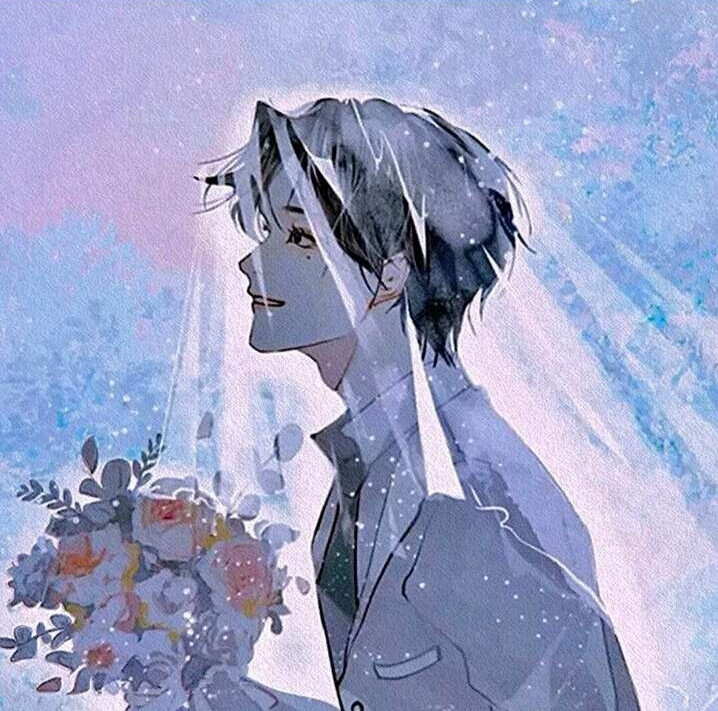 男头.