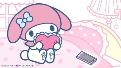 My Melody