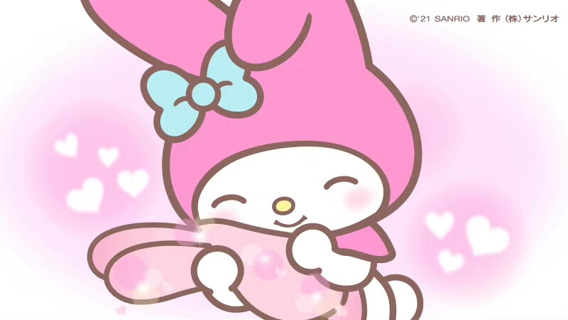 My Melody