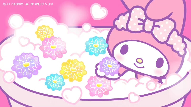 My Melody