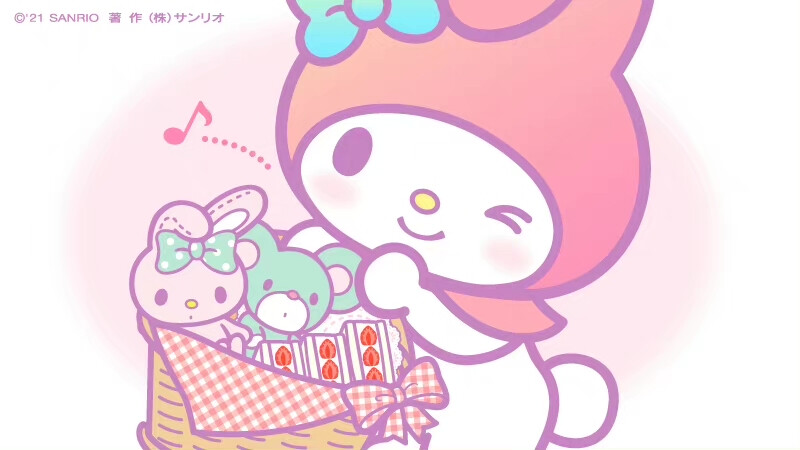 My Melody