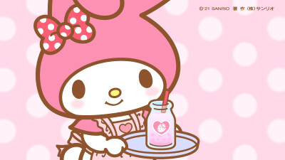 My Melody