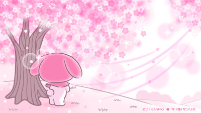 My Melody